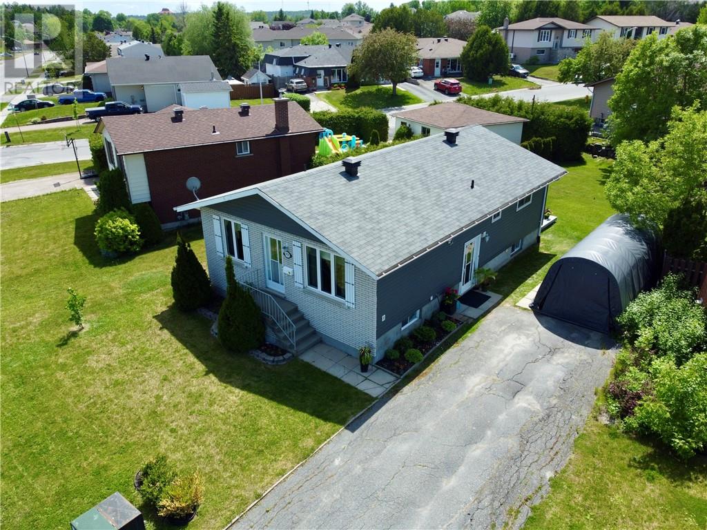 979 Woodbine Avenue, Greater Sudbury, Ontario  P3A 5E3 - Photo 34 - 2128462