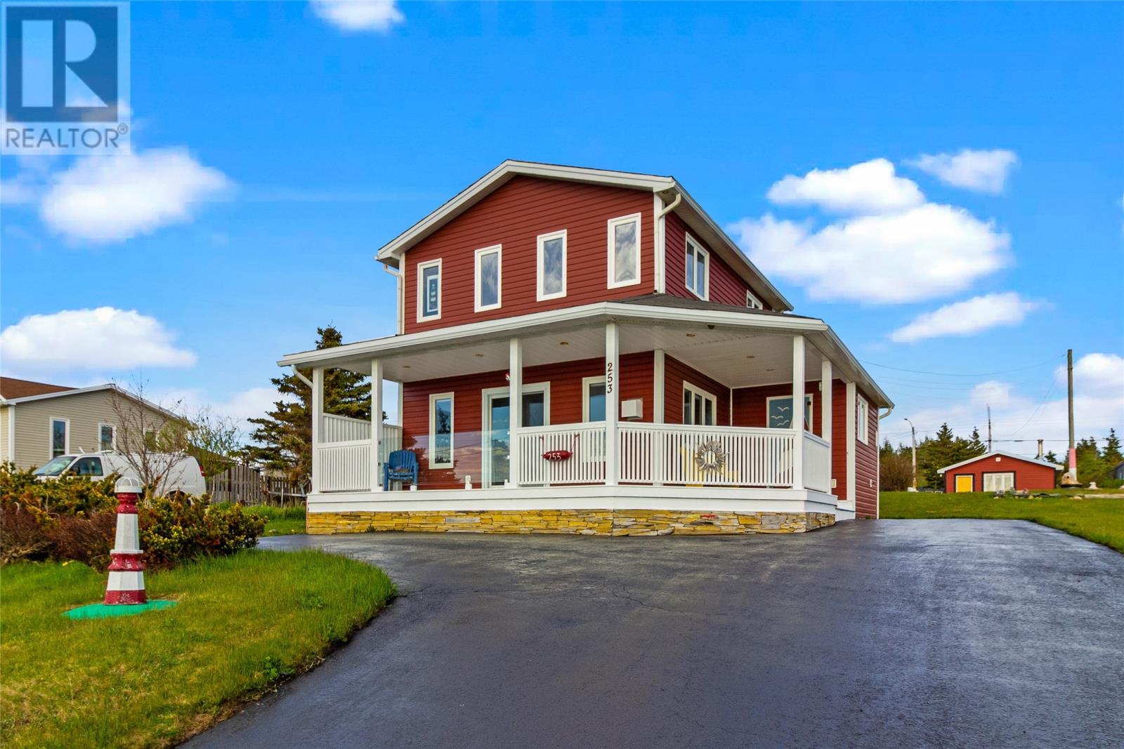253 Seal Cove Road, Conception Bay South, Newfoundland & Labrador  A1X 6S9 - Photo 2 - 1298470