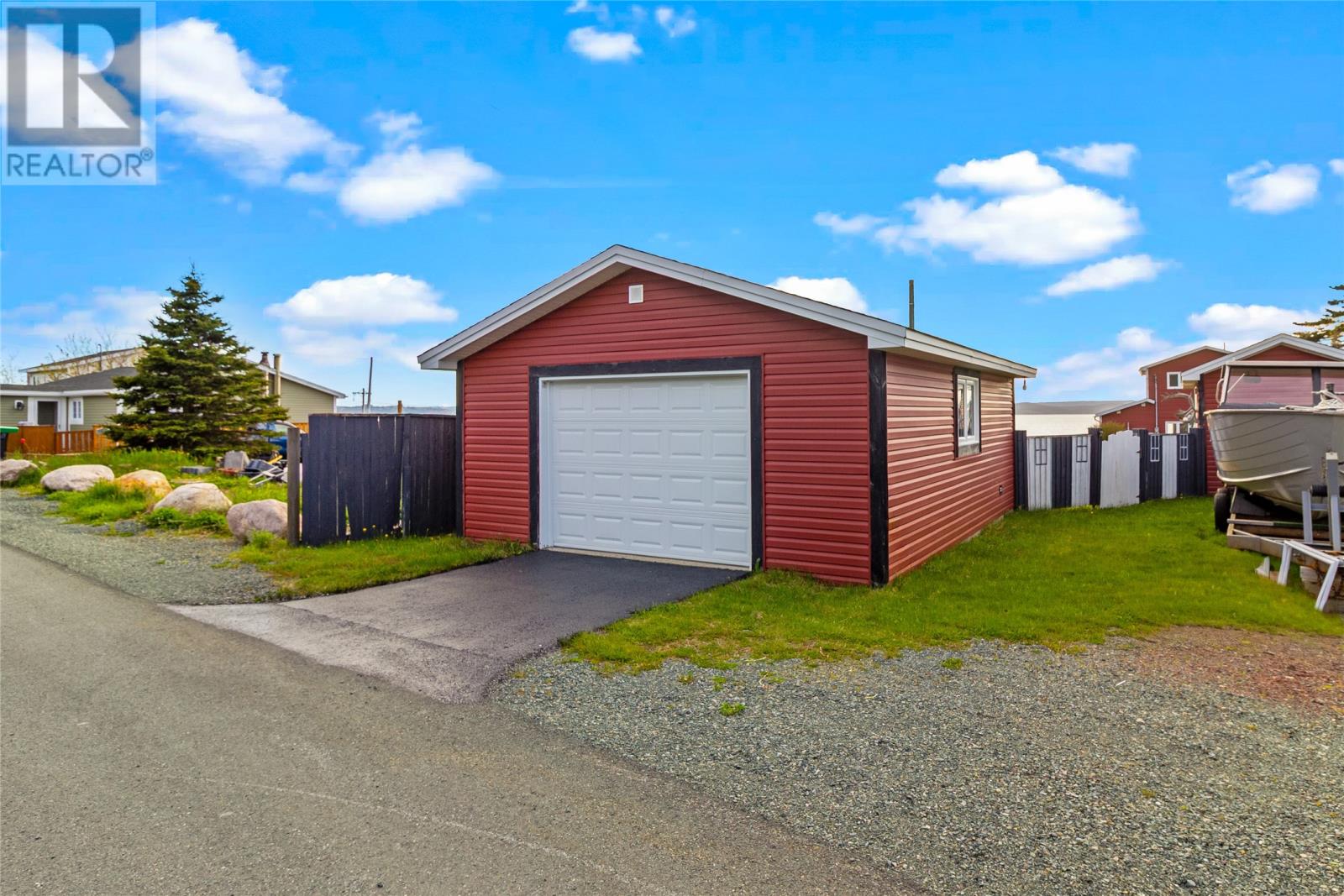 253 Seal Cove Road, Conception Bay South, Newfoundland & Labrador  A1X 6S9 - Photo 23 - 1298470