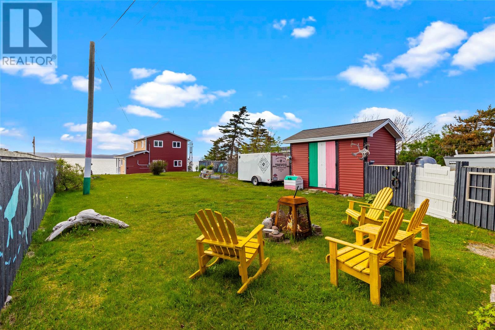253 Seal Cove Road, Conception Bay South, Newfoundland & Labrador  A1X 6S9 - Photo 24 - 1298470