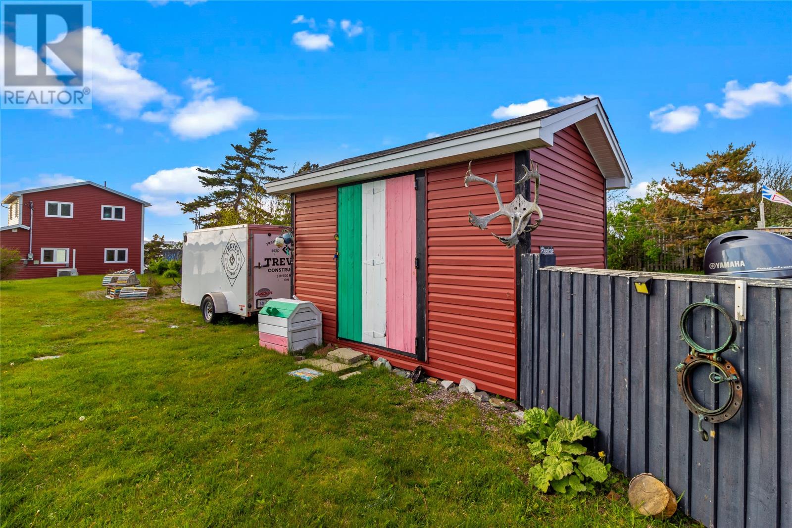 253 Seal Cove Road, Conception Bay South, Newfoundland & Labrador  A1X 6S9 - Photo 26 - 1298470