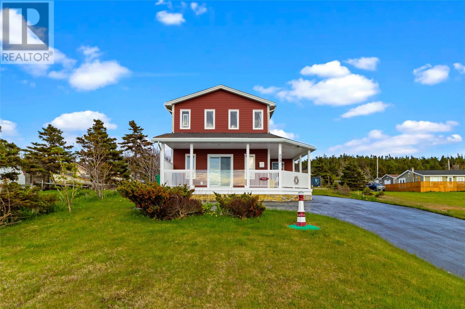 253 Seal Cove Road, Conception Bay South, Newfoundland & Labrador  A1X 6S9 - Photo 33 - 1298470
