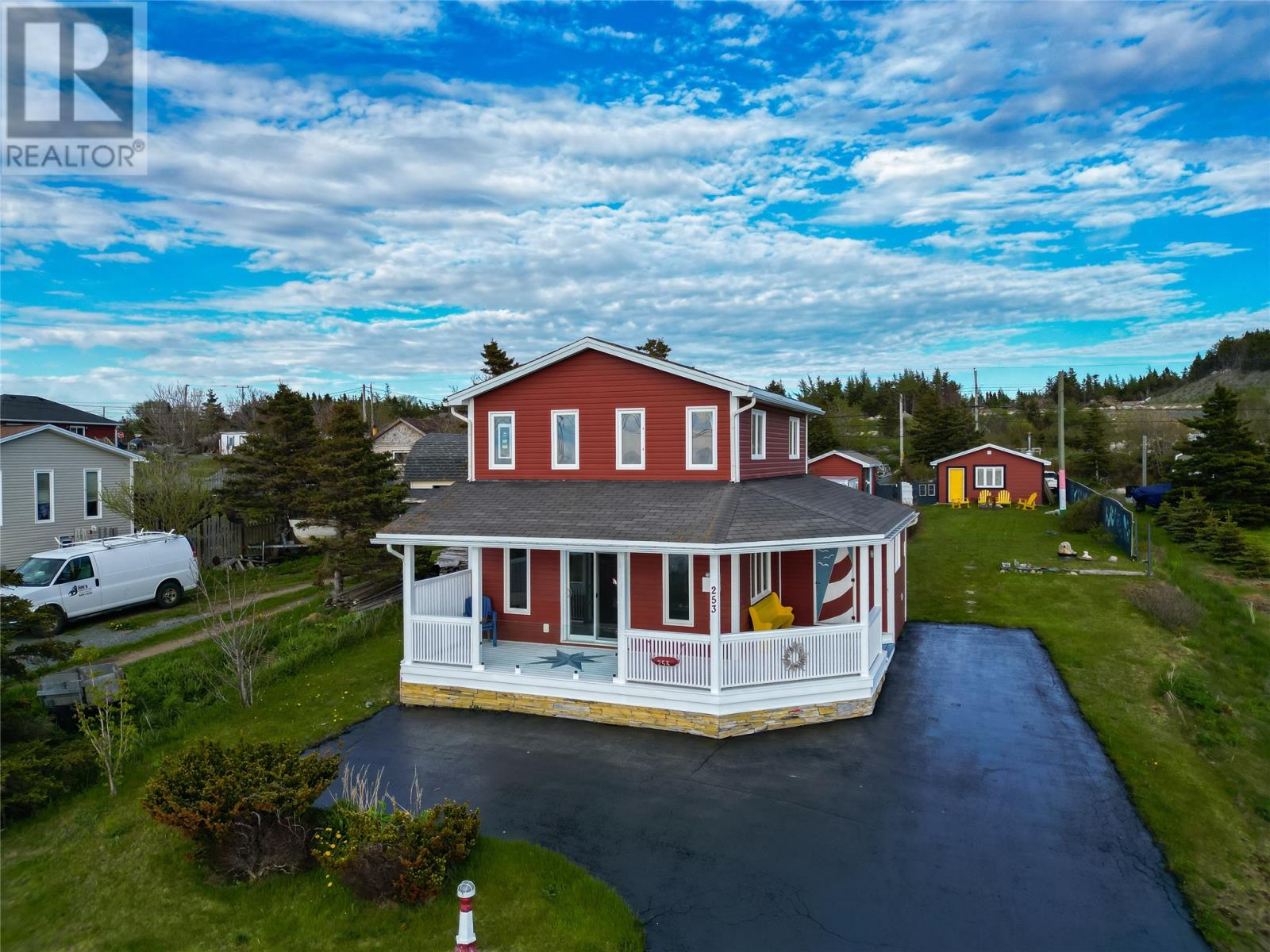 253 Seal Cove Road, Conception Bay South, Newfoundland & Labrador  A1X 6S9 - Photo 34 - 1298470