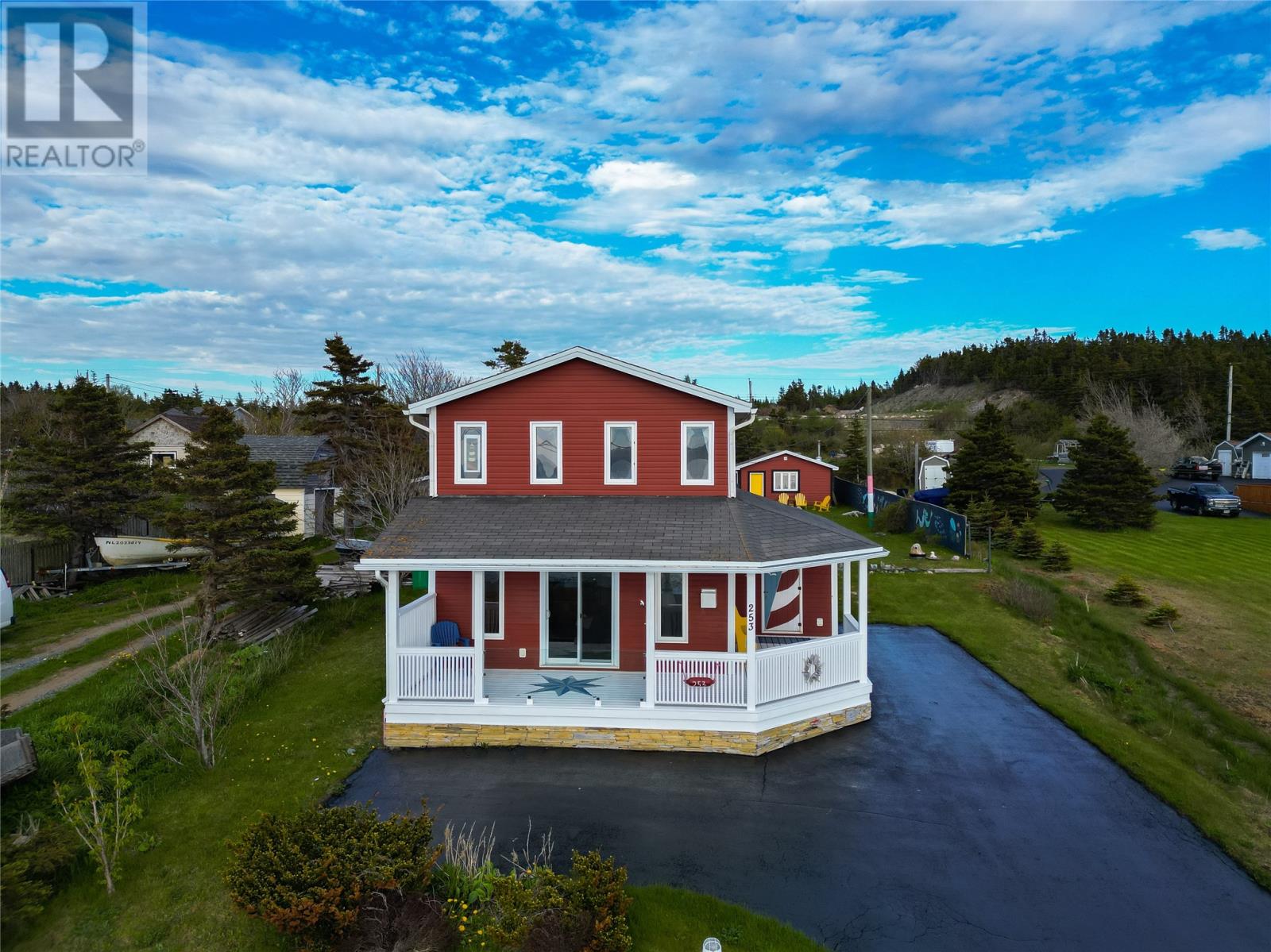 253 Seal Cove Road, Conception Bay South, Newfoundland & Labrador  A1X 6S9 - Photo 35 - 1298470