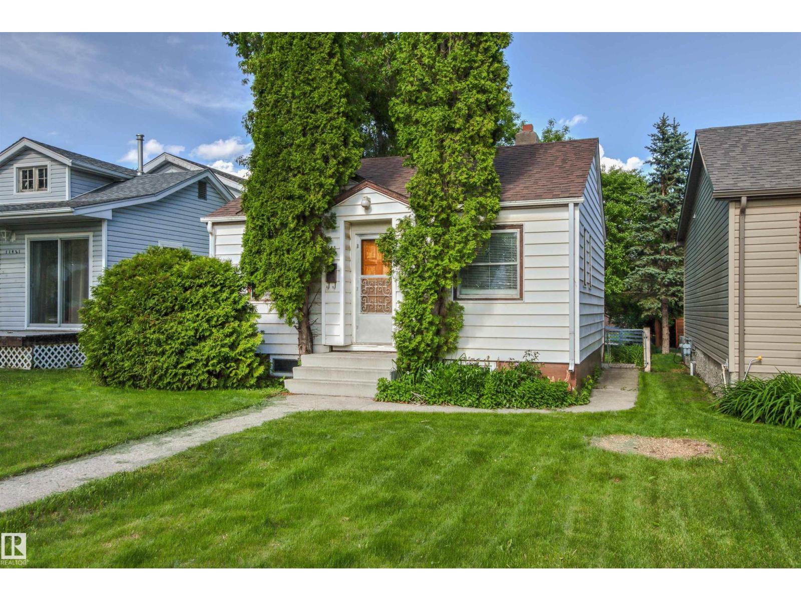 11417 65 ST NW, edmonton, Alberta