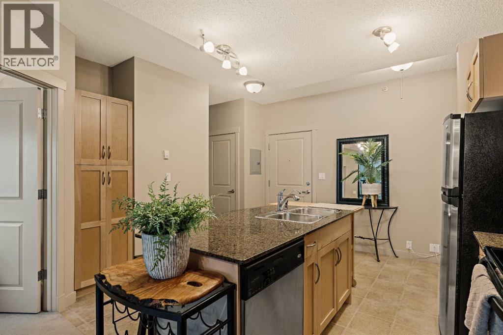 1411, 5605 Henwood Street Sw, Calgary, Alberta  T3E 7R2 - Photo 13 - A2319055
