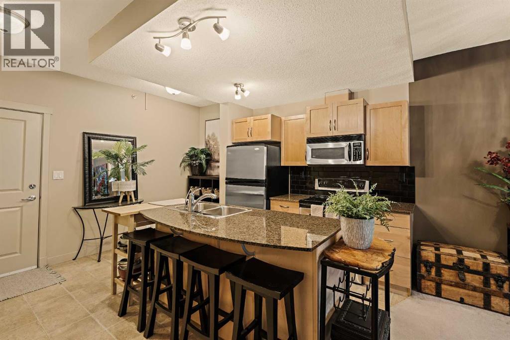 1411, 5605 Henwood Street Sw, Calgary, Alberta  T3E 7R2 - Photo 8 - A2319055