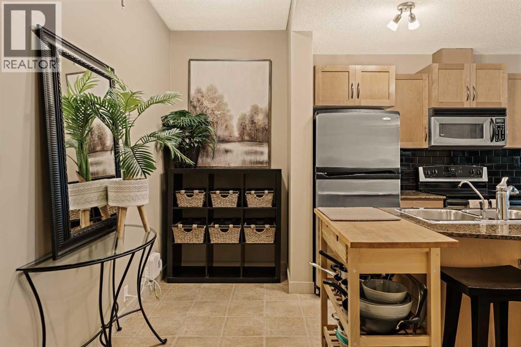 1411, 5605 Henwood Street Sw, Calgary, Alberta  T3E 7R2 - Photo 10 - A2319055