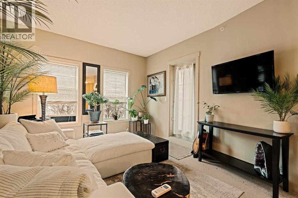 1411, 5605 Henwood Street Sw, Calgary, Alberta  T3E 7R2 - Photo 4 - A2319055
