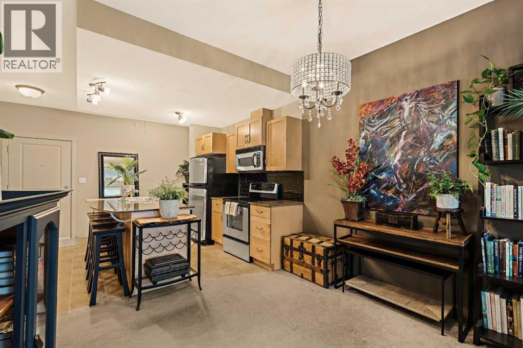 1411, 5605 Henwood Street Sw, Calgary, Alberta  T3E 7R2 - Photo 7 - A2319055