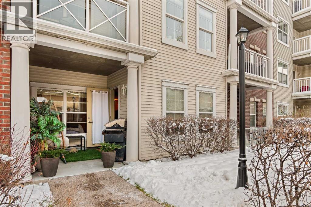 1411, 5605 Henwood Street Sw, Calgary, Alberta  T3E 7R2 - Photo 23 - A2319055