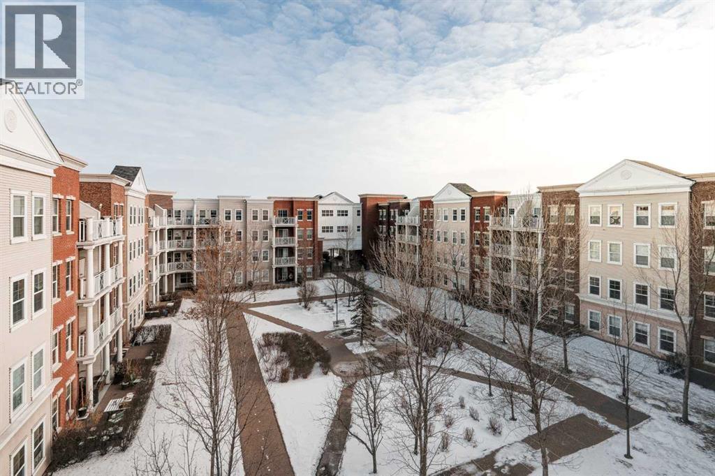 1411, 5605 Henwood Street Sw, Calgary, Alberta  T3E 7R2 - Photo 35 - A2319055
