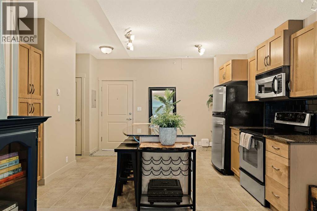 1411, 5605 Henwood Street Sw, Calgary, Alberta  T3E 7R2 - Photo 6 - A2319055