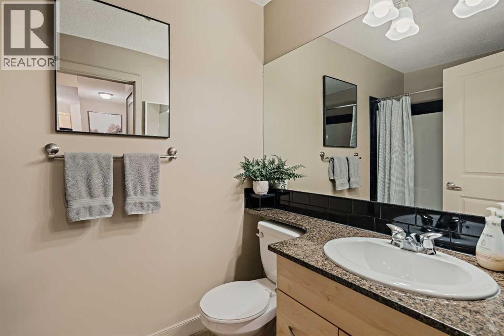 1411, 5605 Henwood Street Sw, Calgary, Alberta  T3E 7R2 - Photo 19 - A2319055
