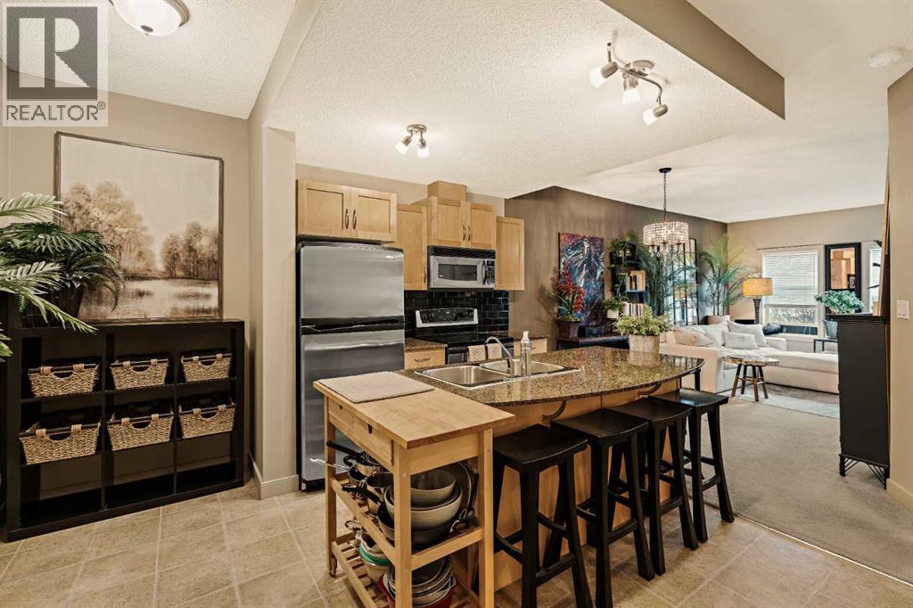 1411, 5605 Henwood Street Sw, Calgary, Alberta  T3E 7R2 - Photo 11 - A2319055