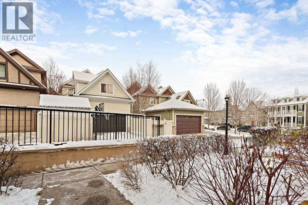 1411, 5605 Henwood Street Sw, Calgary, Alberta  T3E 7R2 - Photo 25 - A2319055