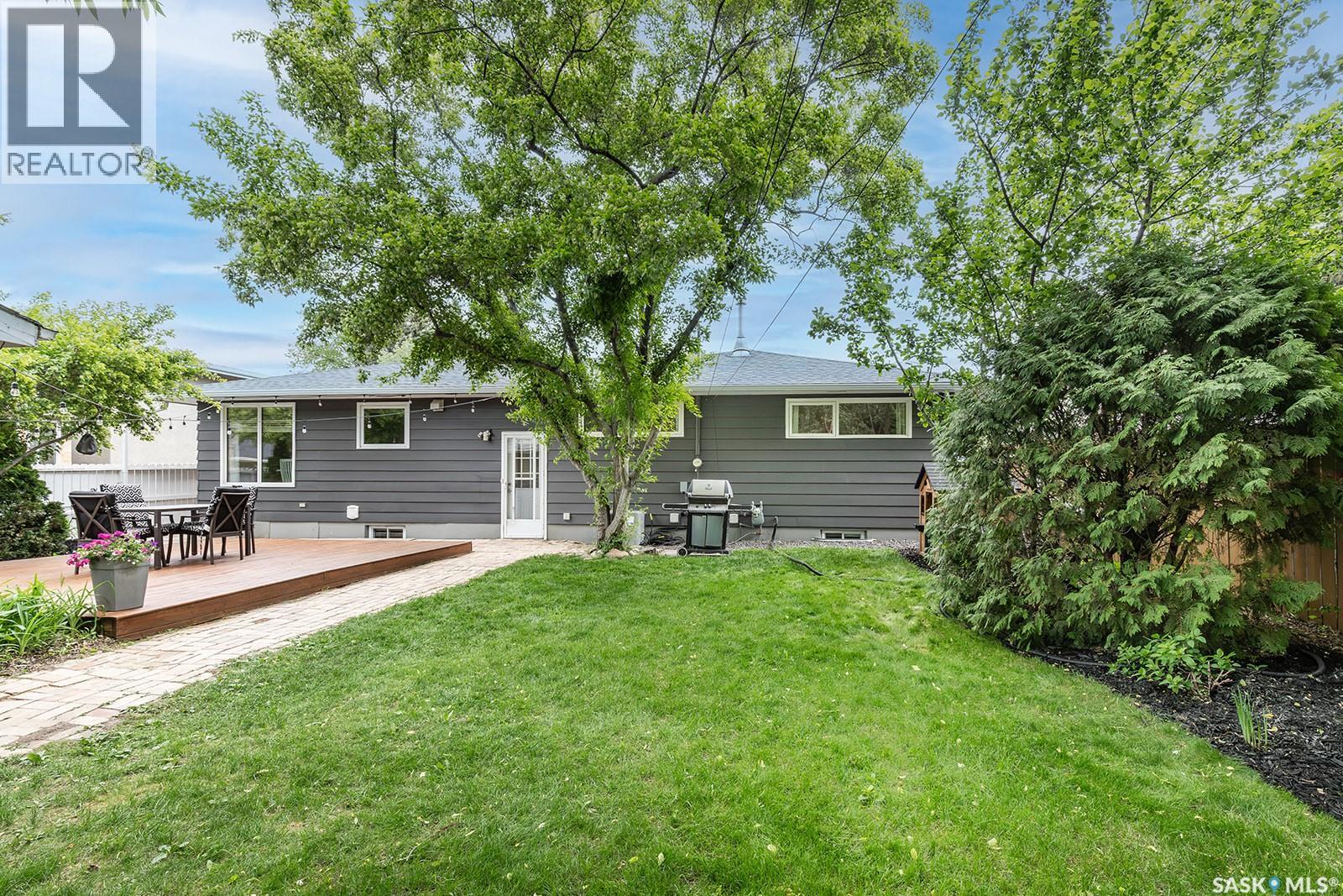 4 Rutter Crescent, Saskatoon, Saskatchewan  S7H 3B7 - Photo 32 - SK039112