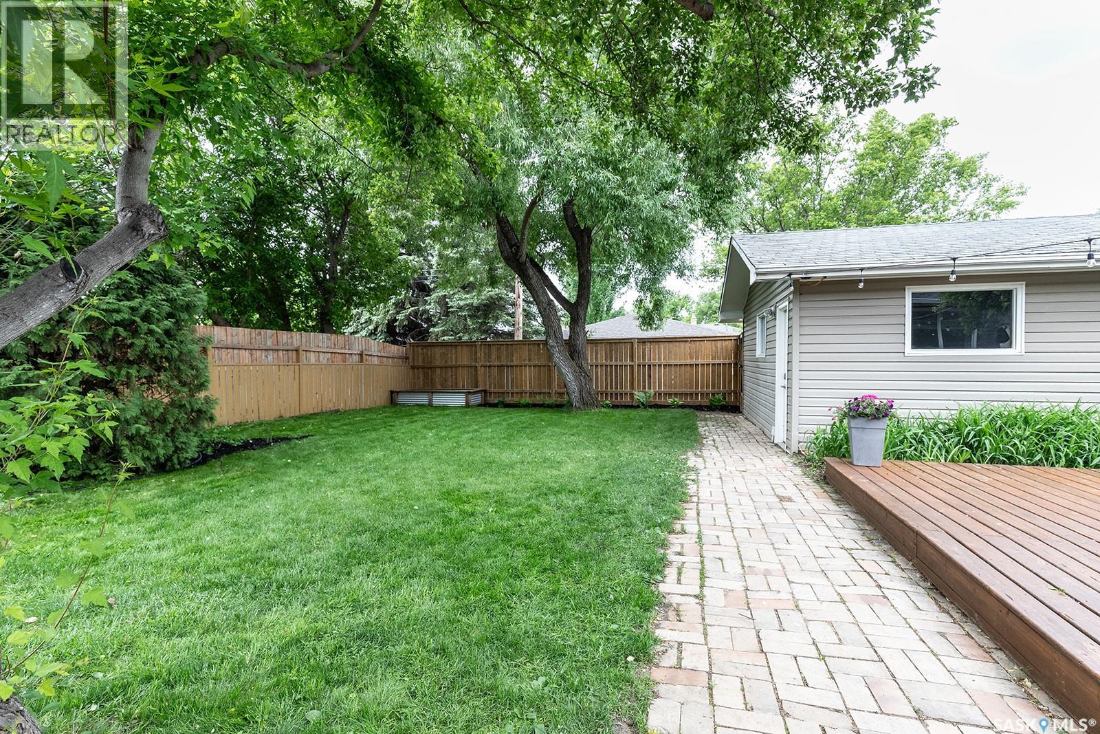 4 Rutter Crescent, Saskatoon, Saskatchewan  S7H 3B7 - Photo 37 - SK039112
