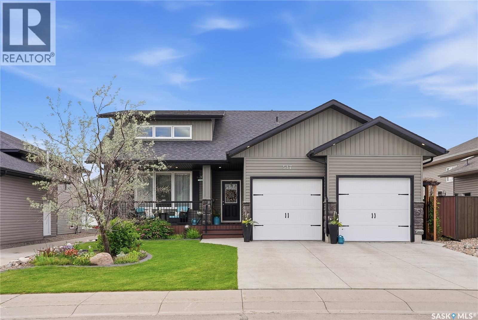 517 Palmer CRESCENT, warman, Saskatchewan