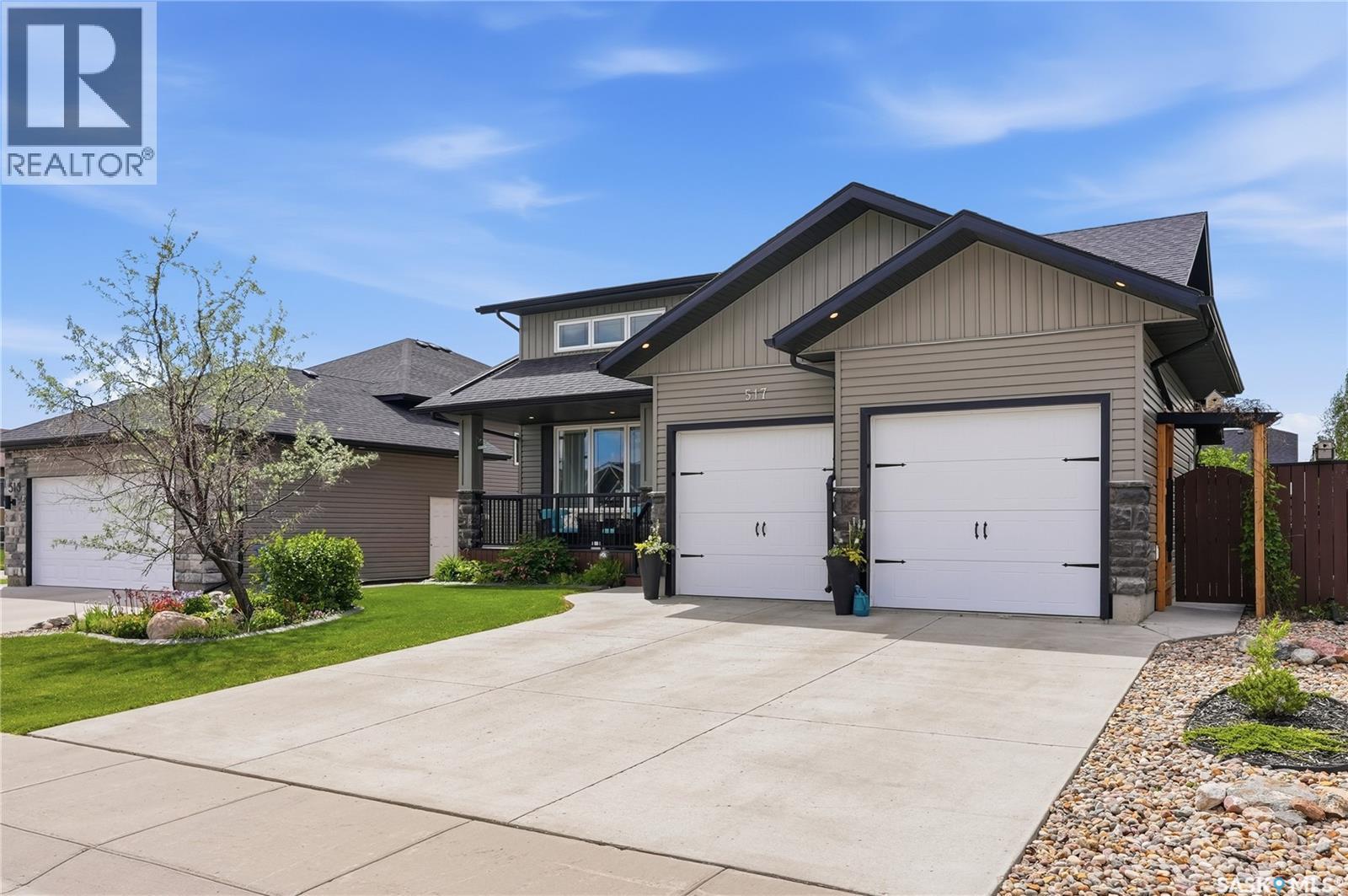 517 Palmer Crescent, Warman, Saskatchewan  S0K 4S1 - Photo 2 - SK039109