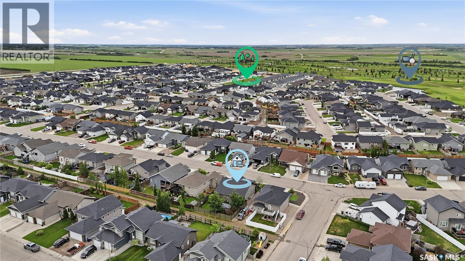 517 Palmer Crescent, Warman, Saskatchewan  S0K 4S1 - Photo 74 - SK039109