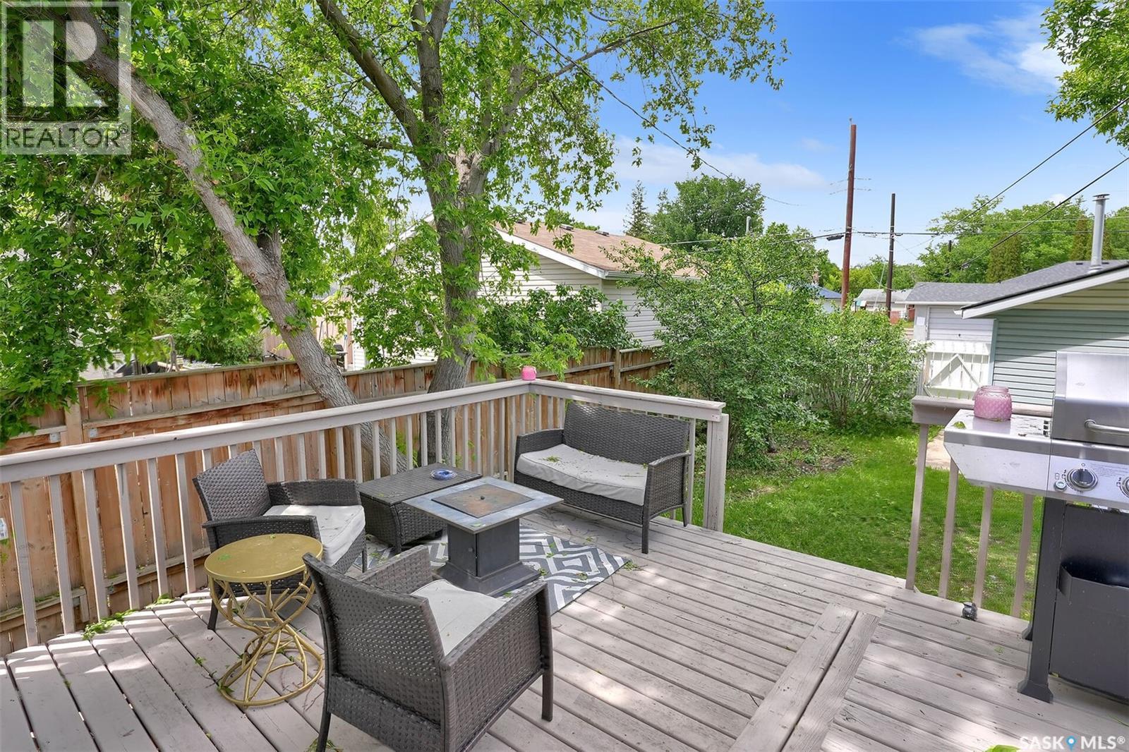 5632 4th Avenue, Regina, Saskatchewan  S4T 0J9 - Photo 37 - SK039104