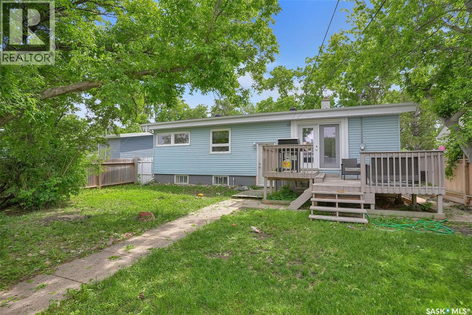 5632 4th Avenue, Regina, Saskatchewan  S4T 0J9 - Photo 39 - SK039104