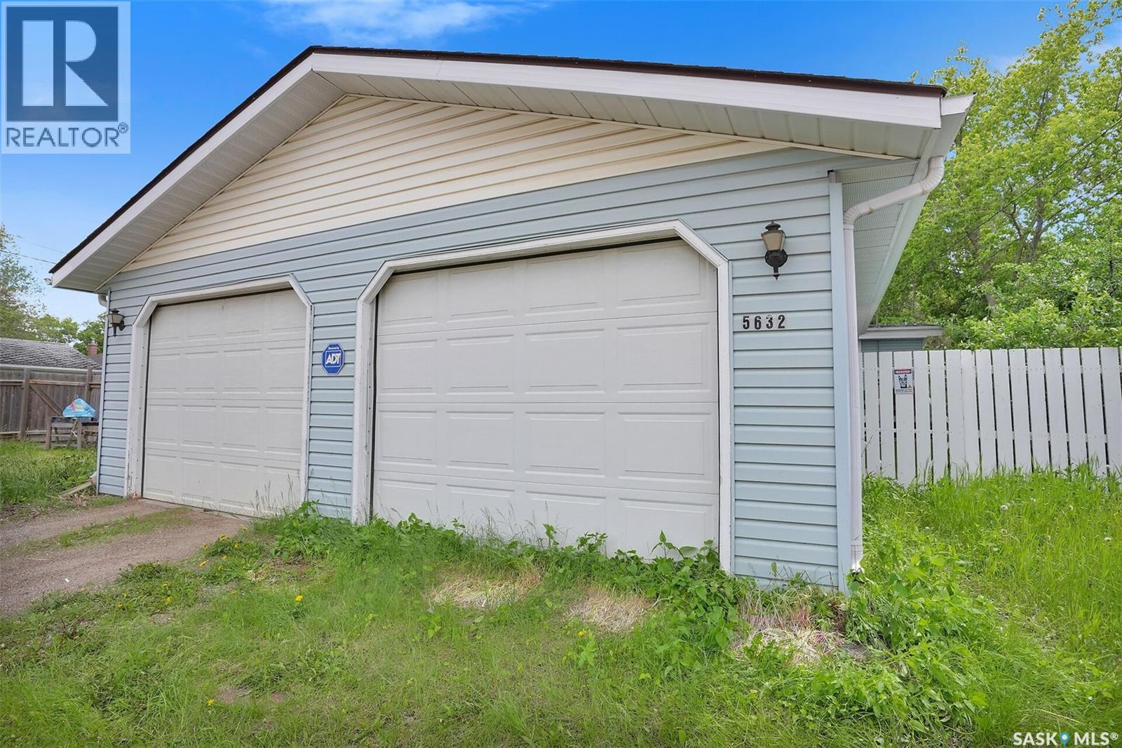 5632 4th Avenue, Regina, Saskatchewan  S4T 0J9 - Photo 40 - SK039104