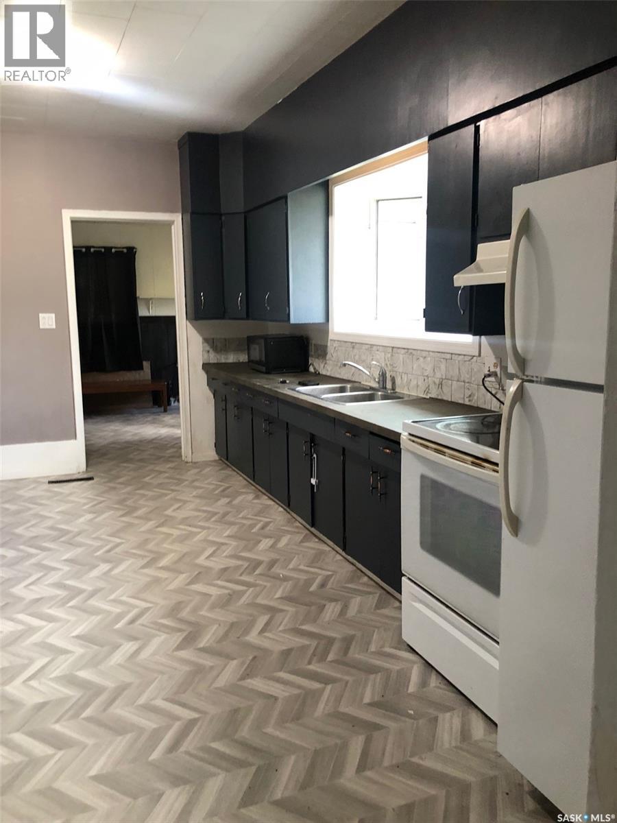 202 1st Avenue Nw, Preeceville, Saskatchewan S0A 3B0 - Photo 15 - SK039100