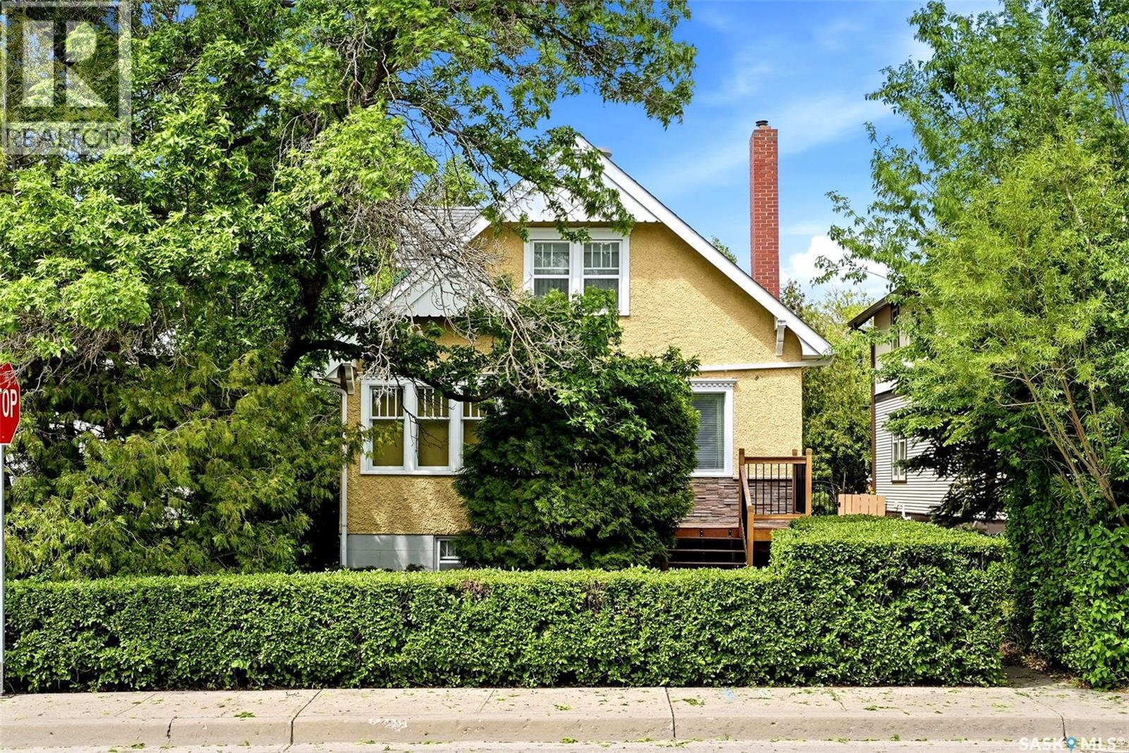 2178 Princess STREET, regina, Saskatchewan