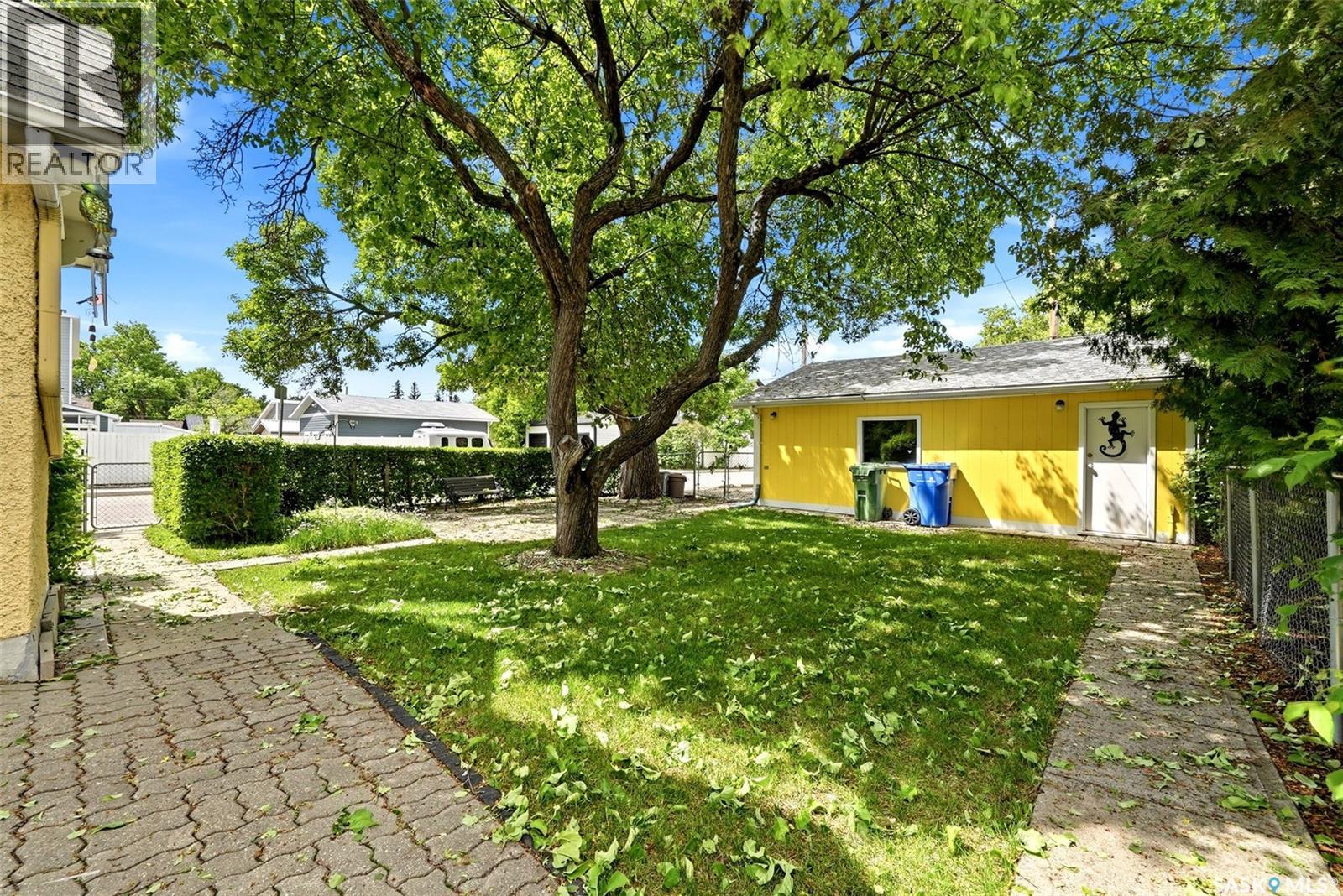 2178 Princess Street, Regina, Saskatchewan  S4T 3Z6 - Photo 50 - SK039072