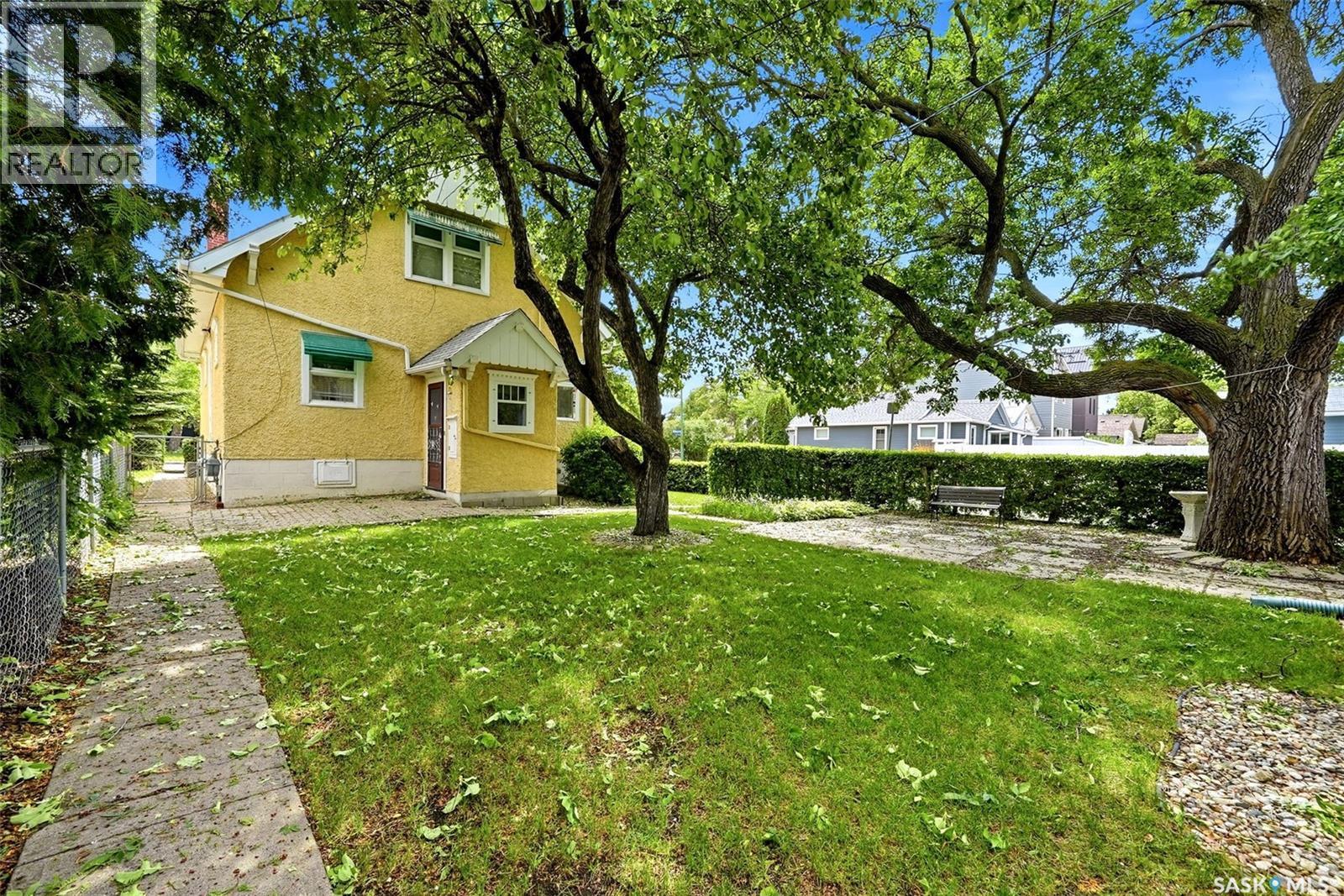 2178 Princess Street, Regina, Saskatchewan  S4T 3Z6 - Photo 53 - SK039072