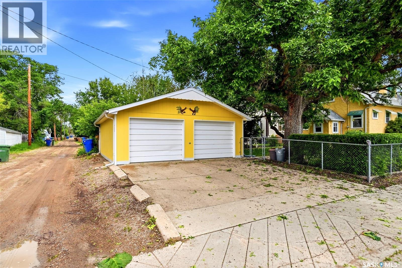2178 Princess Street, Regina, Saskatchewan  S4T 3Z6 - Photo 58 - SK039072