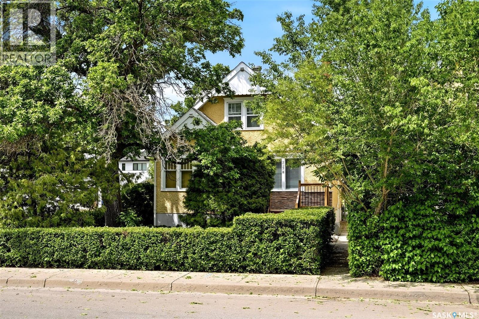 2178 Princess Street, Regina, Saskatchewan  S4T 3Z6 - Photo 64 - SK039072