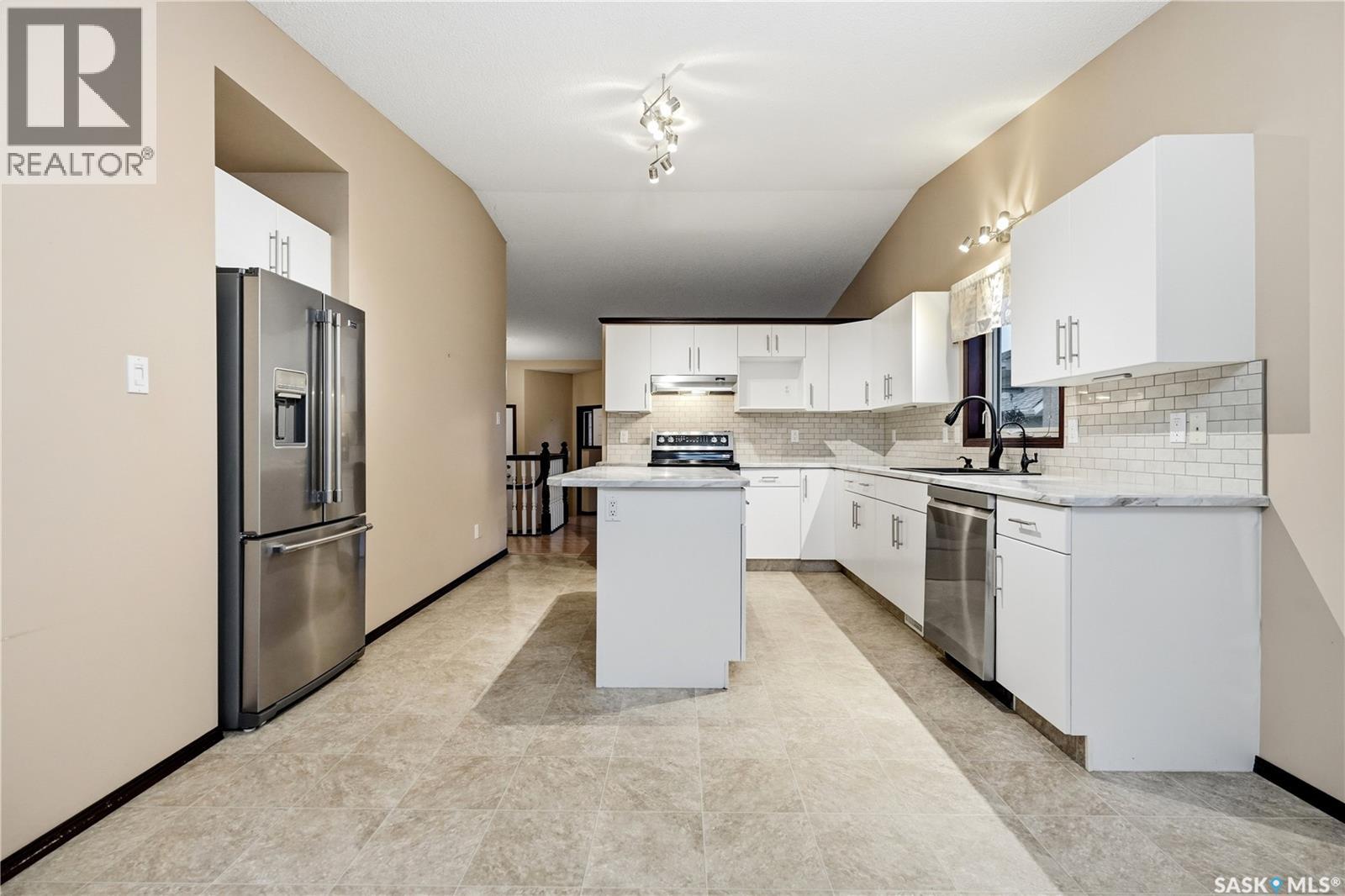 3676 Bishop Crescent E, Regina, Saskatchewan  S4Z 1A8 - Photo 18 - SK039062