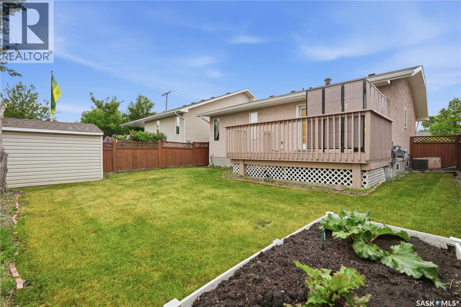 3676 Bishop Crescent E, Regina, Saskatchewan  S4Z 1A8 - Photo 50 - SK039062