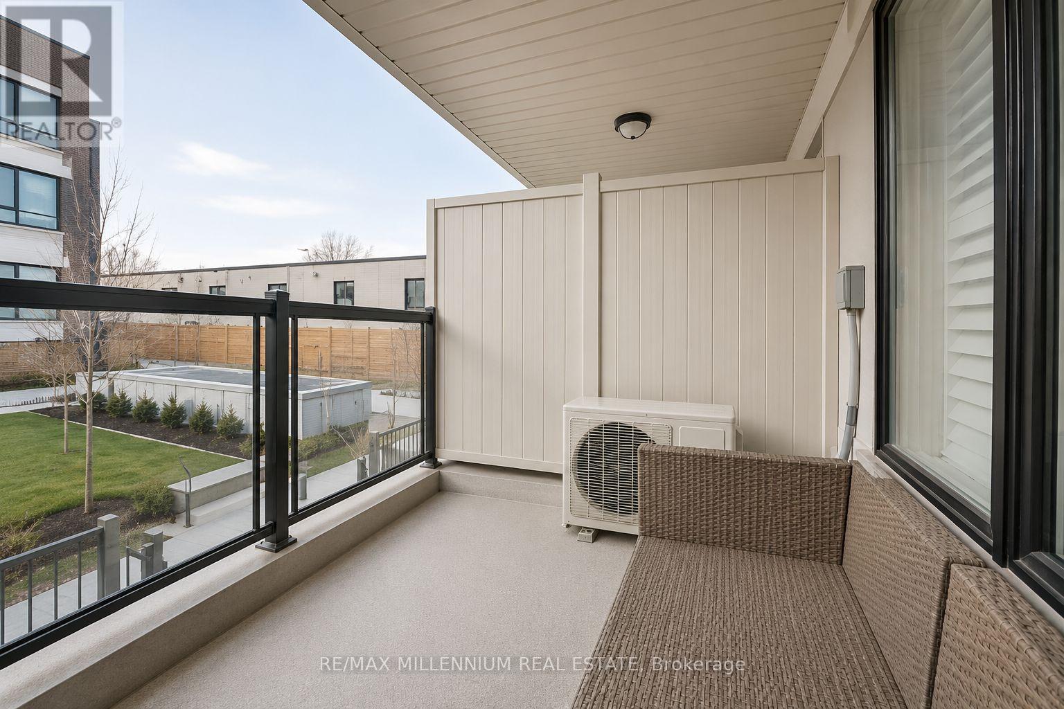 110 - 256 Royal York Boulevard, Toronto, Ontario  M8V 2V9 - Photo 16 - W13432724