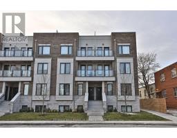 110 - 256 ROYAL YORK BOULEVARD, Toronto, Ontario