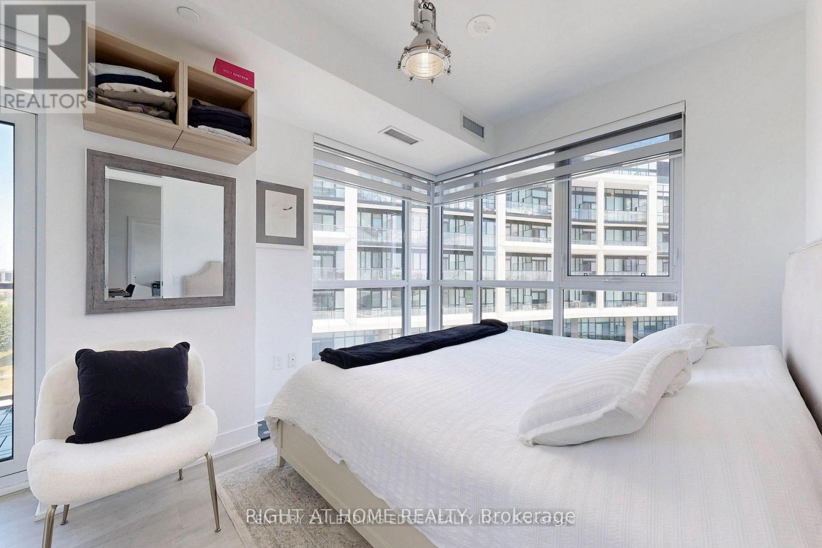 507 - 50 George Butchart Drive, Toronto, Ontario  M3M 2H3 - Photo 14 - W13432740