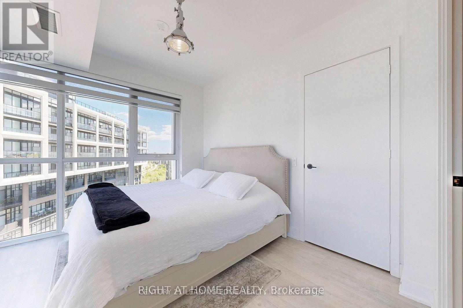 507 - 50 George Butchart Drive, Toronto, Ontario  M3M 2H3 - Photo 16 - W13432740