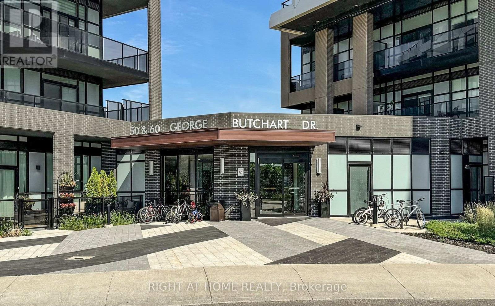 507 - 50 George Butchart Drive, Toronto, Ontario  M3M 2H3 - Photo 2 - W13432740
