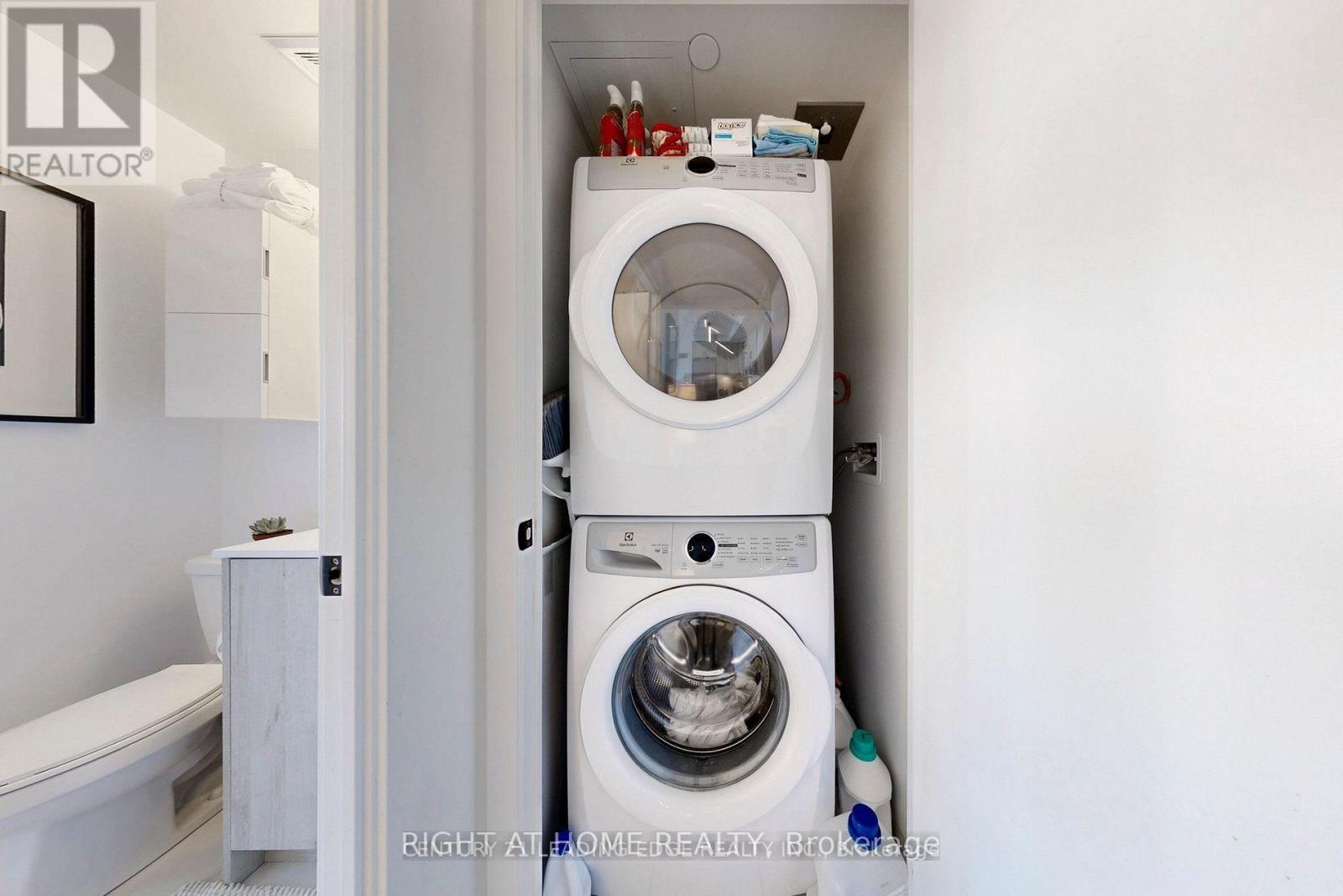 507 - 50 George Butchart Drive, Toronto, Ontario  M3M 2H3 - Photo 20 - W13432740