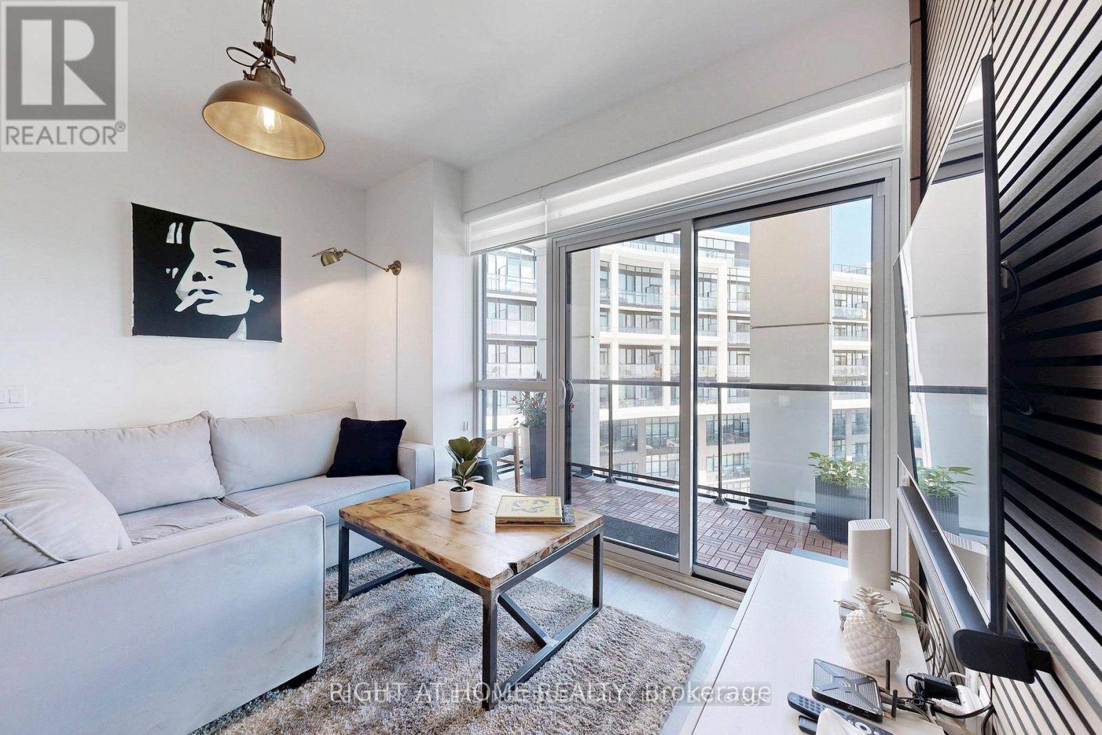 507 - 50 George Butchart Drive, Toronto, Ontario  M3M 2H3 - Photo 7 - W13432740