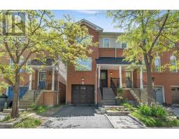 134 - 1480 BRITANNIA ROAD W, Mississauga, Ontario