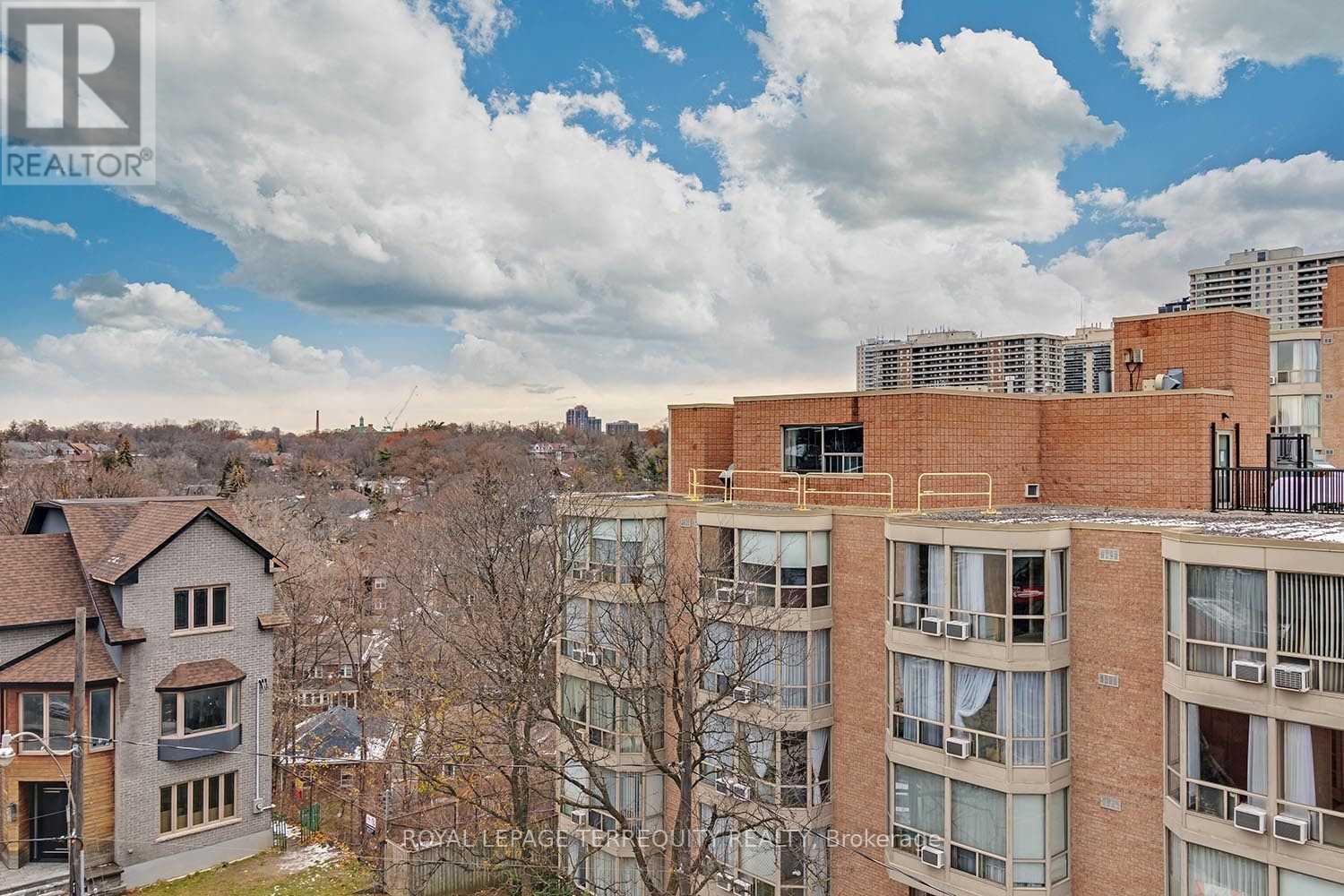 403 - 2118 Bloor Street W, Toronto, Ontario  M6S 0A6 - Photo 20 - W13432784