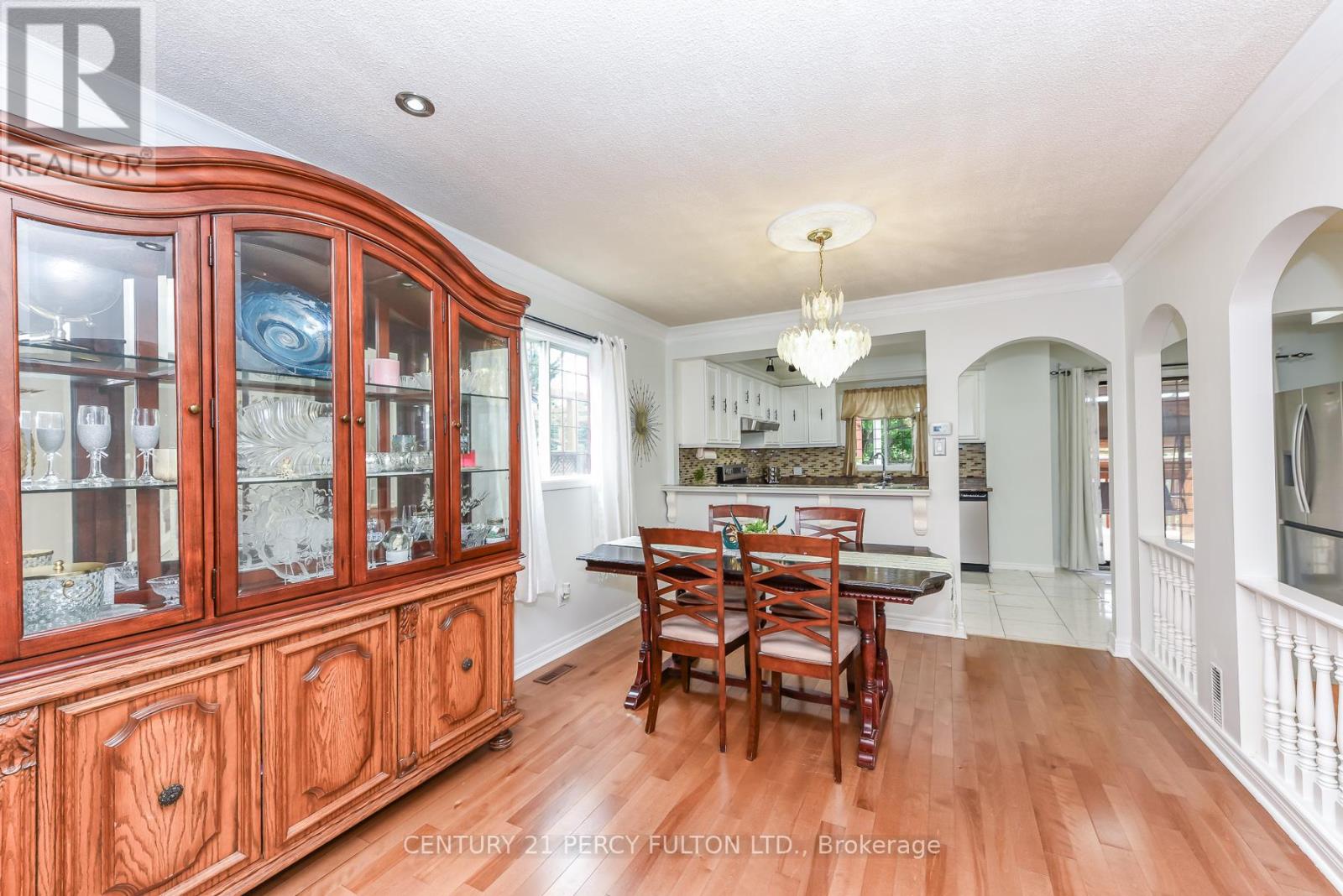 233 Murray Street, Brampton, Ontario  L6X 3M1 - Photo 10 - W13432848