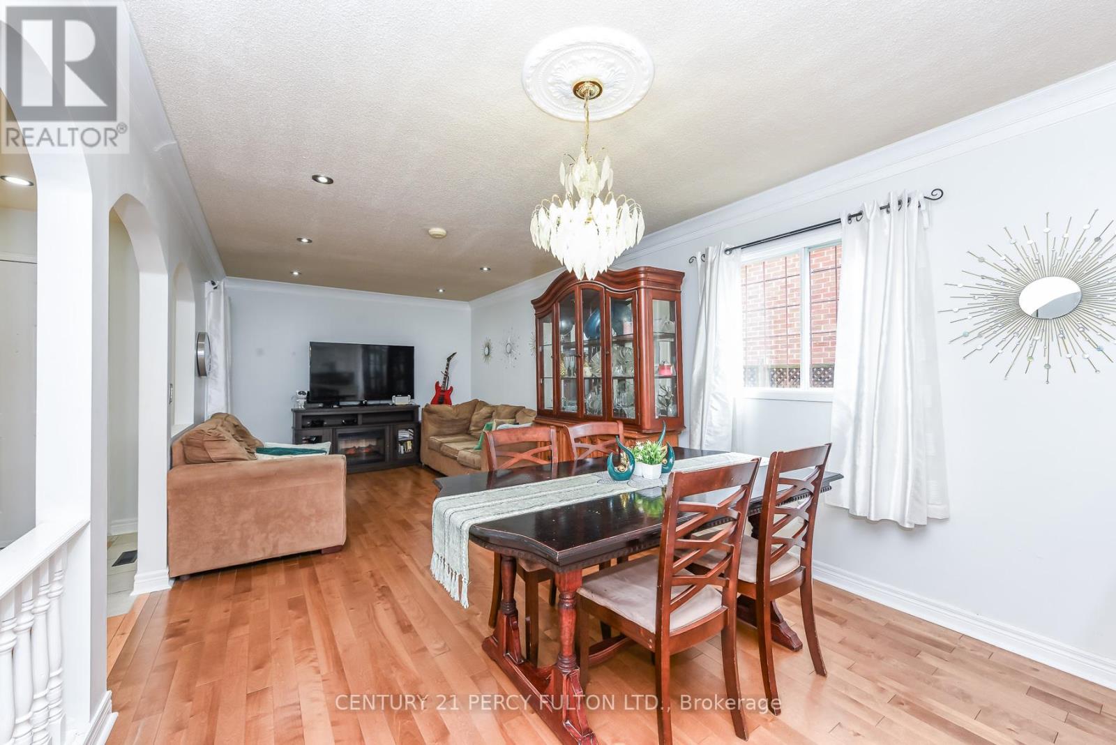 233 Murray Street, Brampton, Ontario  L6X 3M1 - Photo 11 - W13432848