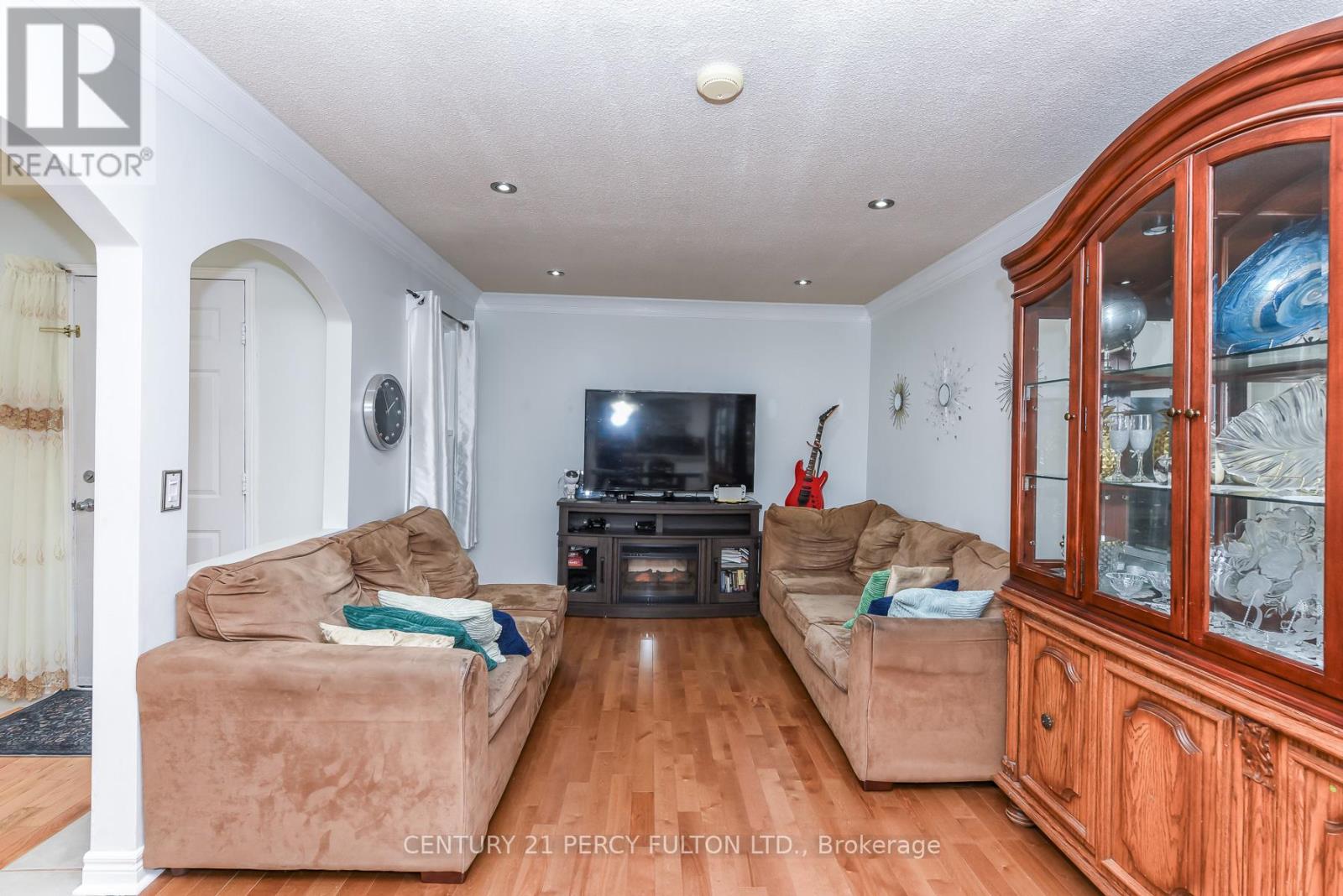 233 Murray Street, Brampton, Ontario  L6X 3M1 - Photo 12 - W13432848