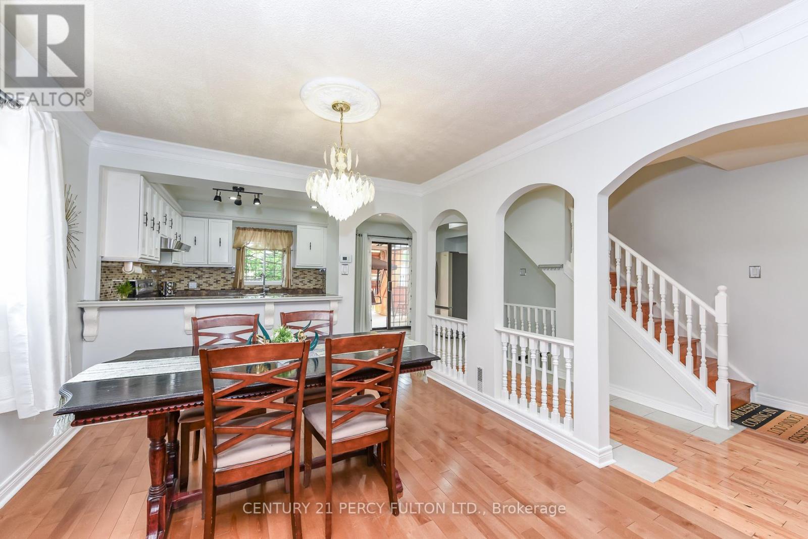 233 Murray Street, Brampton, Ontario  L6X 3M1 - Photo 13 - W13432848