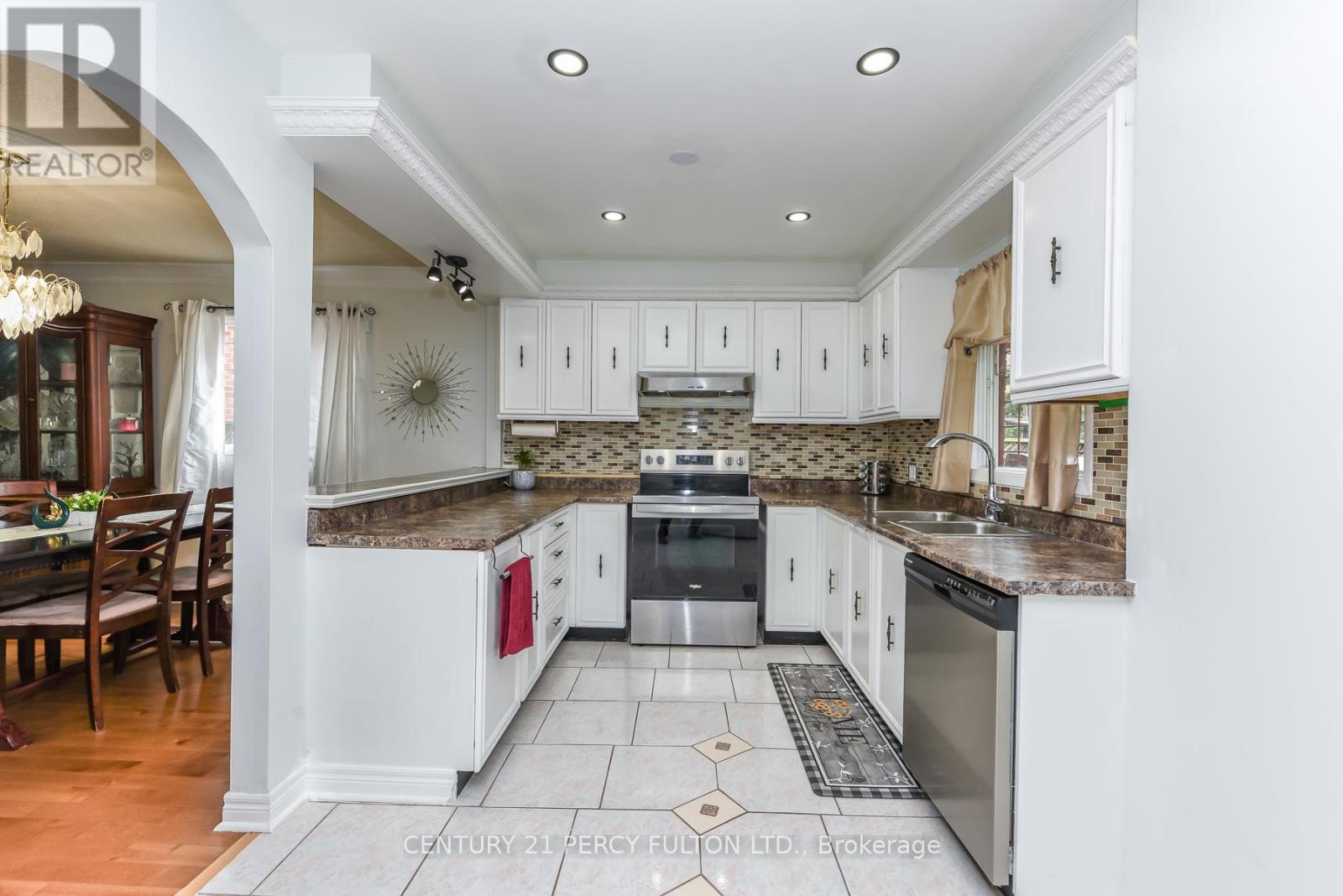233 Murray Street, Brampton, Ontario  L6X 3M1 - Photo 16 - W13432848